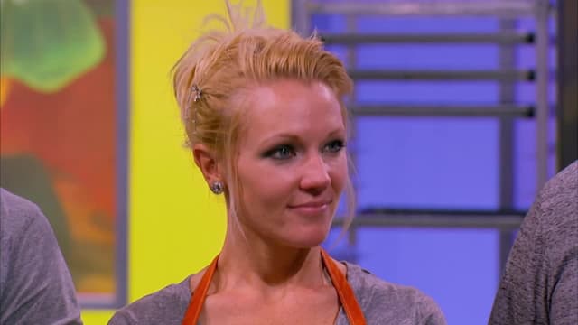 S08:E03 - Even More Monstrous Scares