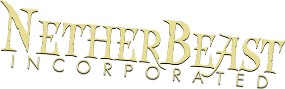 Netherbeast Incorporated