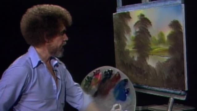 S08:E04 - Camino De Las Aguas