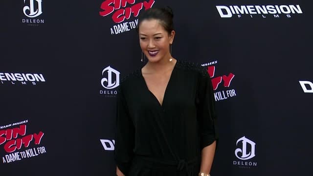 S01:E08 - Michelle Wie