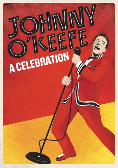 Johnny O'Keefe: A Celebration