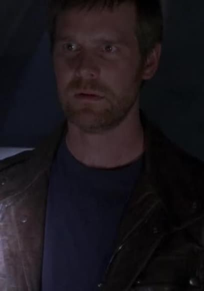 S01:E03 - The Eye And The Prime Object poster