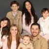 Familia Diamond