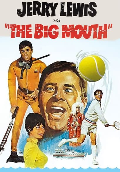 The Big Mouth