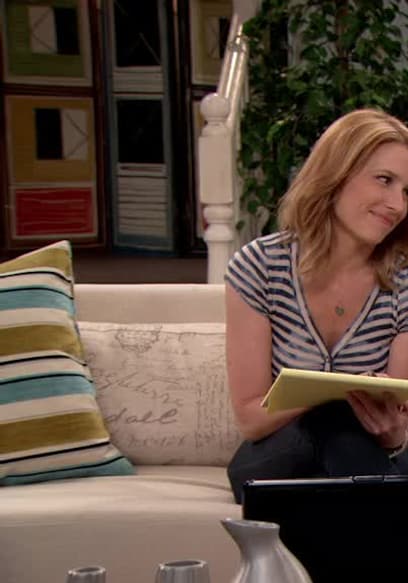 S01:E05 - Charlie Tries to Prove Therapy Is Legit poster