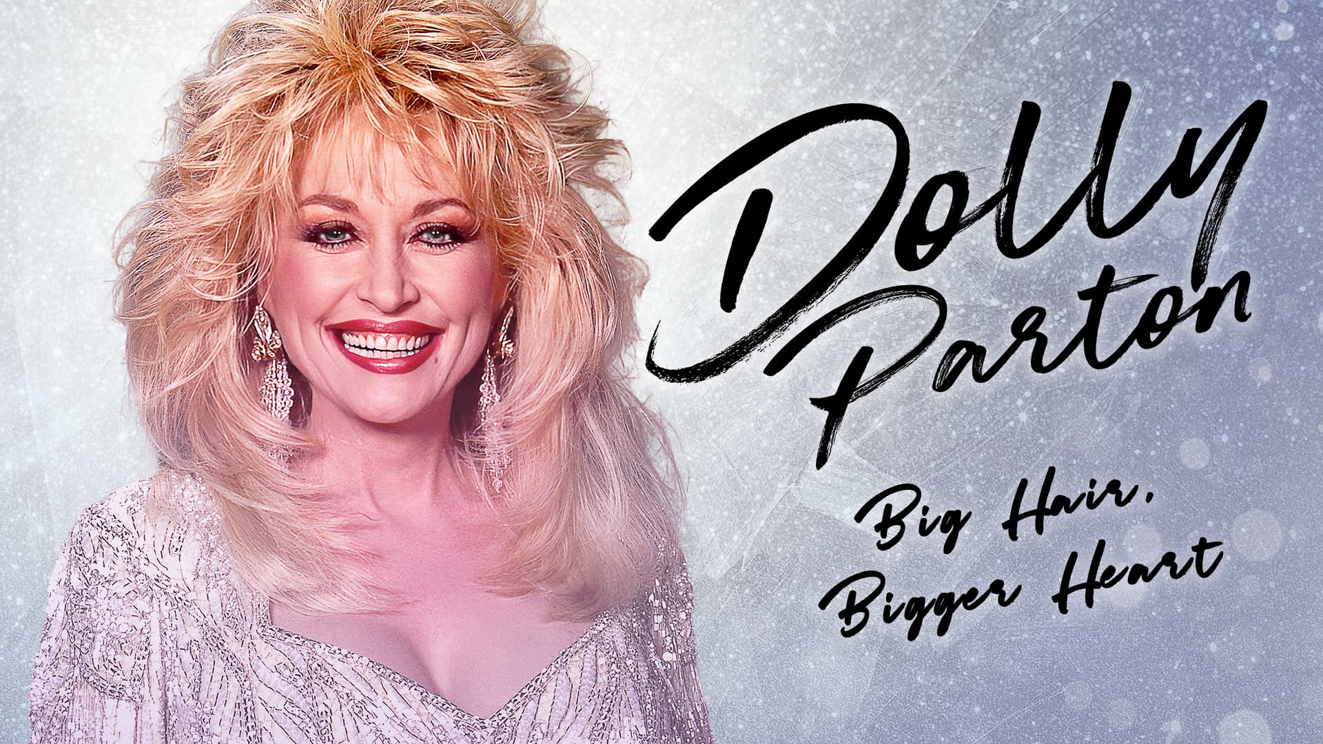Dolly Parton: Big Hair, Bigger Heart (2024) poster