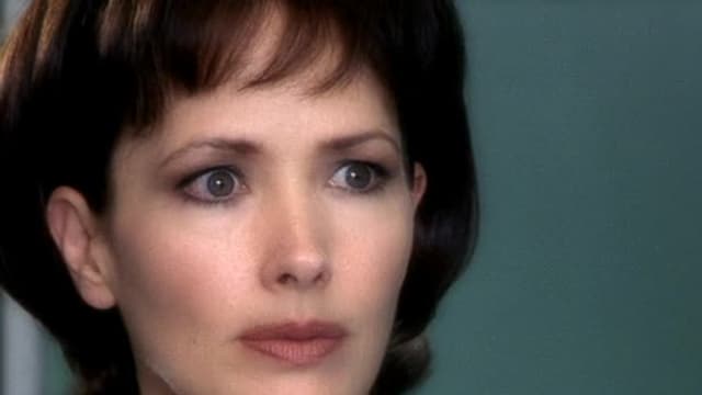 S01:E101 - Pre-Existing Conditions