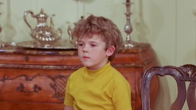 S01:E19 - Over Thirty Is Out