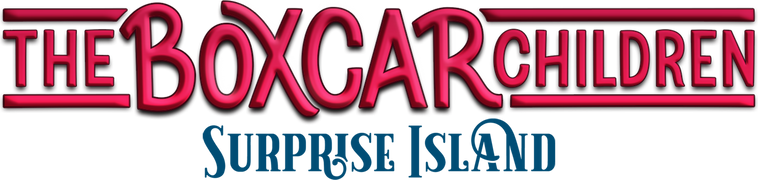 The Boxcar Children: Surprise Island