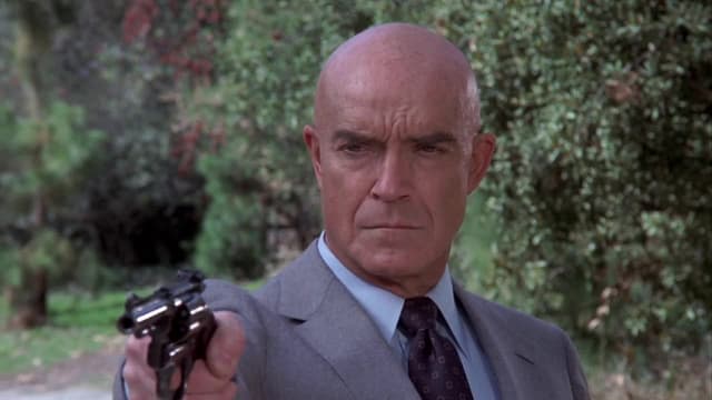 S02:E13 - Homemade Murder