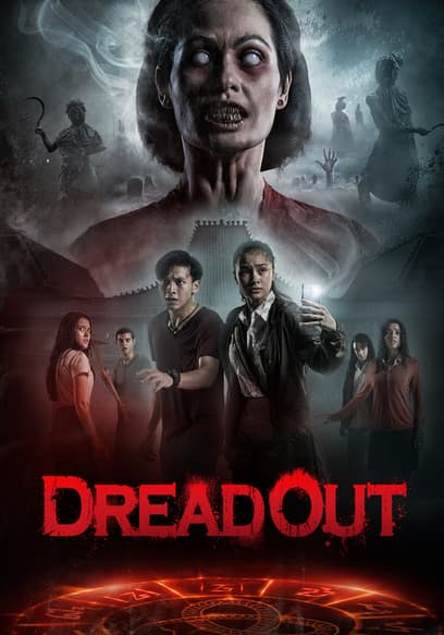 DreadOut