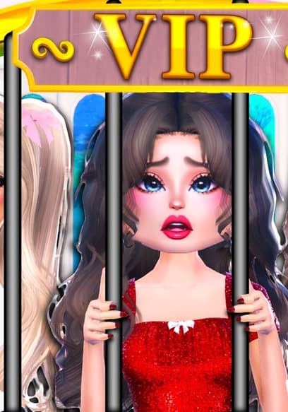 S03:E16 - Dress to Impress but Im Locked in the VIP Room With Kat and Lana poster