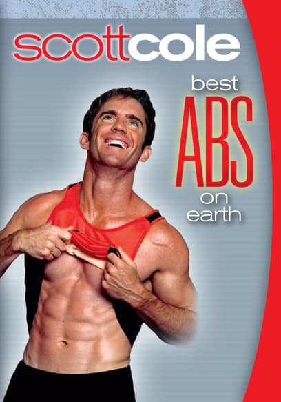 Scott Cole: Best Abs on Earth