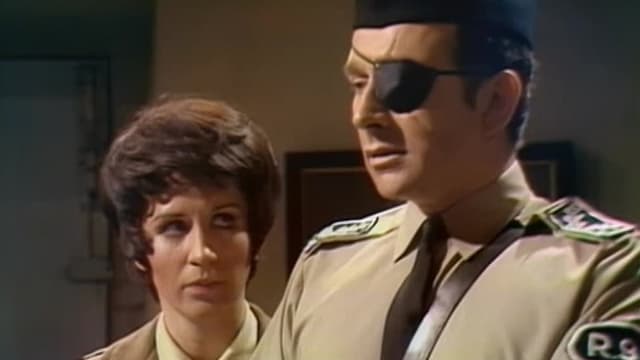 S07:E22 - Inferno (Pt. 4)