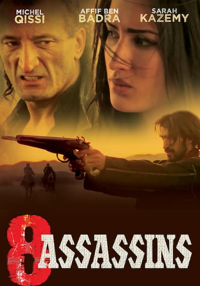 8 Assassins