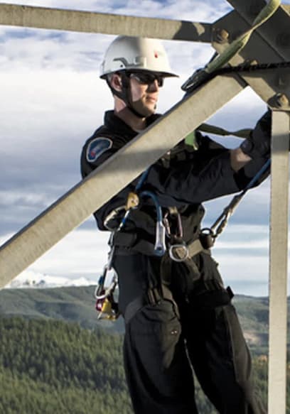 Watch Modern Marvels S16:E03 - Ropes and Chains - Free TV Shows | Tubi
