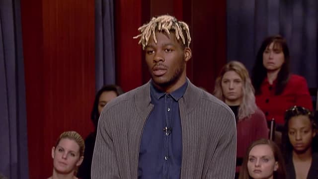 S03:E09 - Episode 3-050A & 3-051A