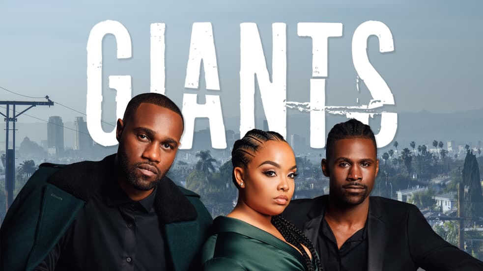 Watch Giants Streaming Online | Tubi Free TV