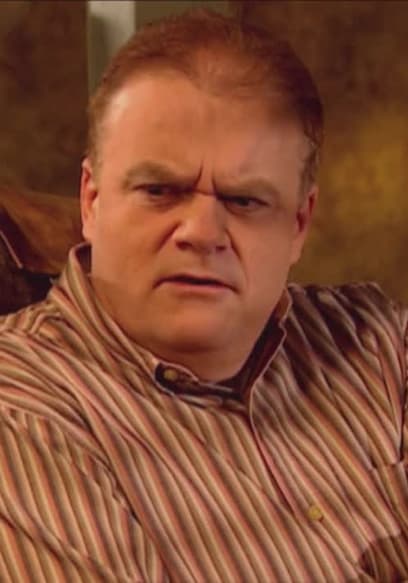 S01:E11 - Bill and the Berkowitzs poster