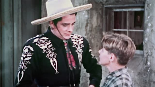 S02:E19 - Robber Crow