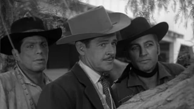 S02:E14 - A Picture of Death