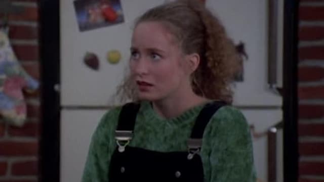 S01:E12 - Jenny’s Non-Dream