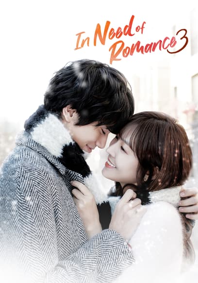 In Need of Romance 3 (Subbed) poster