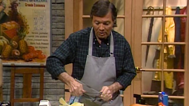 S01:E06 - Earthy Country Cooking