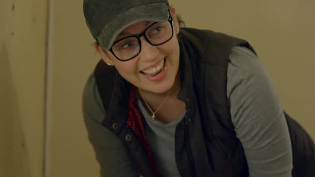 S04:E03 - Double Door