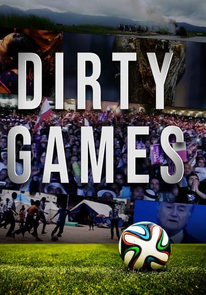Dirty Games