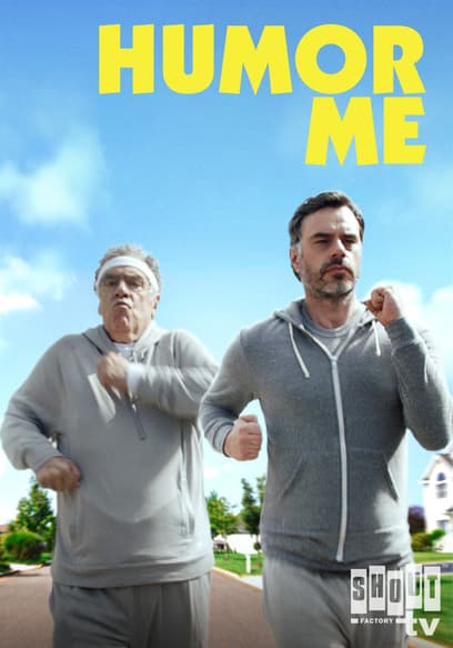 Humor Me