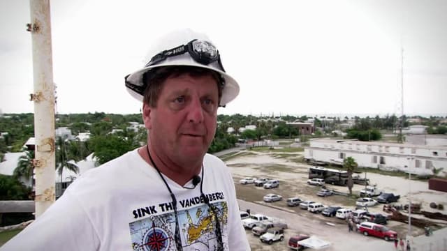 S06:E10 - Artificial Reefs and More