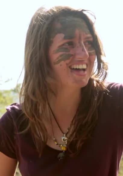 S01:E06 - Sanctuary for Wildlife in the Middle East and the Rhino Crisis poster