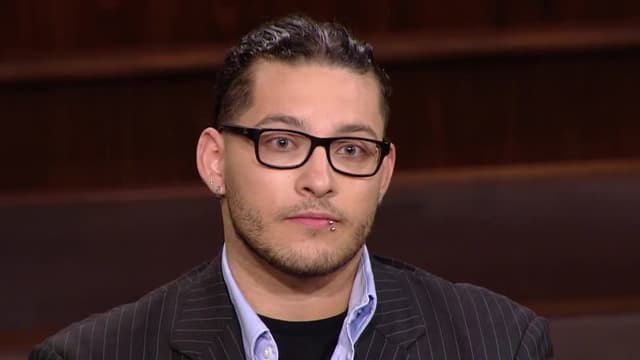 S26:E32 - Episode 32