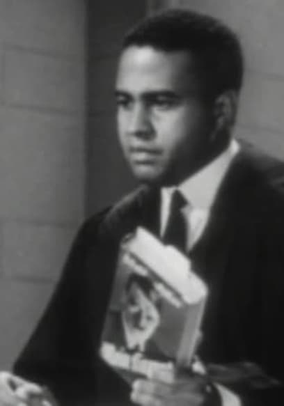 S01:E20 - The Negro Soldier poster