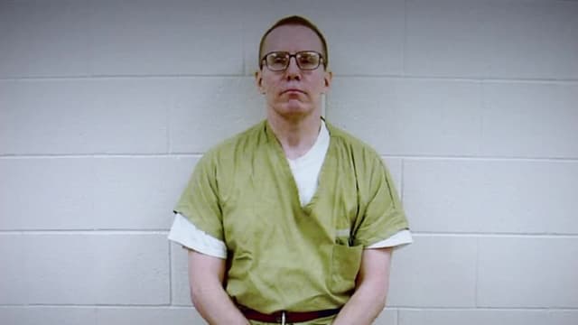 S03:E04 - Michael Swango