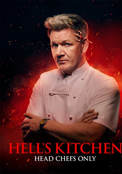 Hell's Kitchen