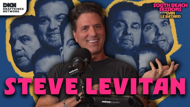 S02:E36 - Steve Levitan