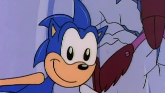 S01:E01 - Super Special Sonic Search and Smash Squad