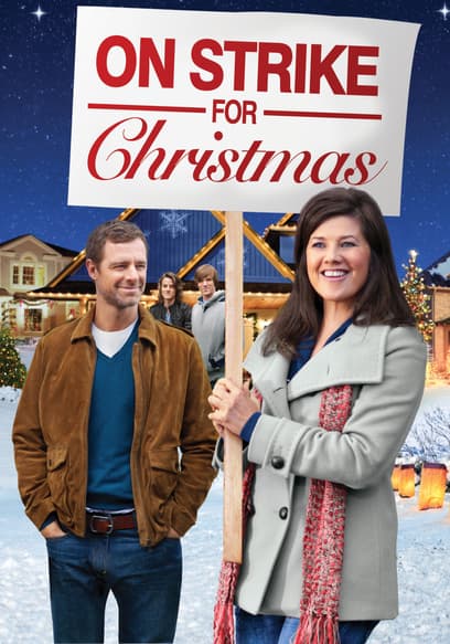 On Strike for Christmas