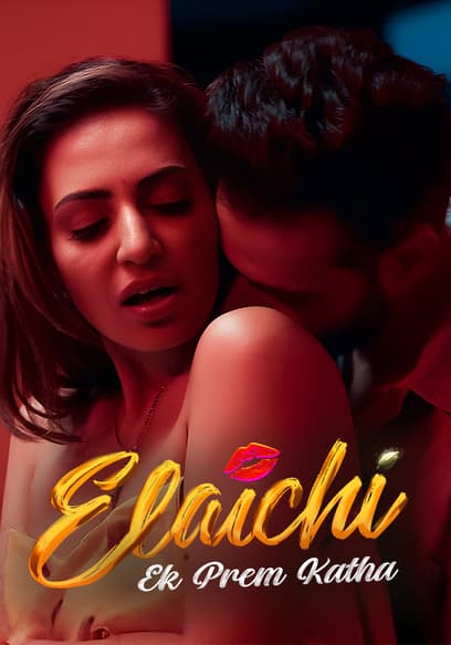 Elaichi: Ek Prem Katha poster