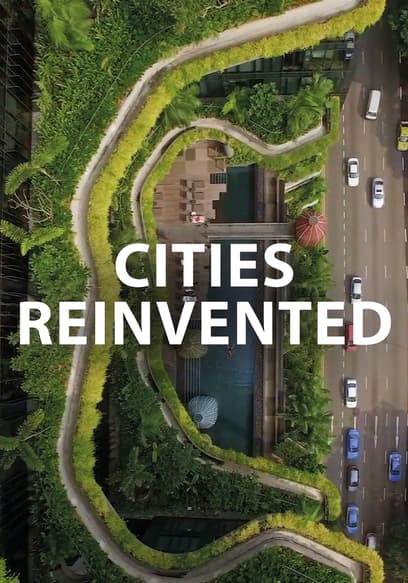 S01:E02 - Tokyo: The Urban Village Concept