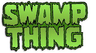 Swamp Thing