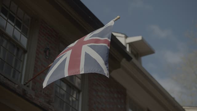 S01:E02 - Independence (1774-1776)
