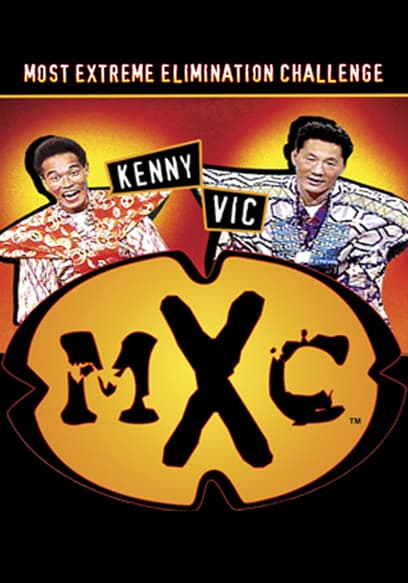 S05:E07 - Jackass vs. Stand-Up Comics