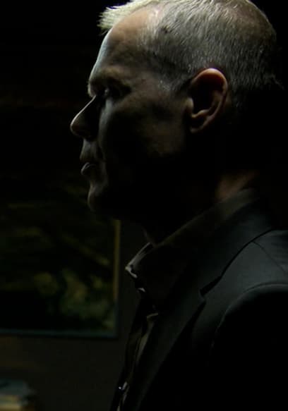 S01:E20 - Episode 20 poster