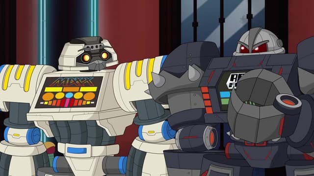 S01:E03 - The Search for S.O.T.A