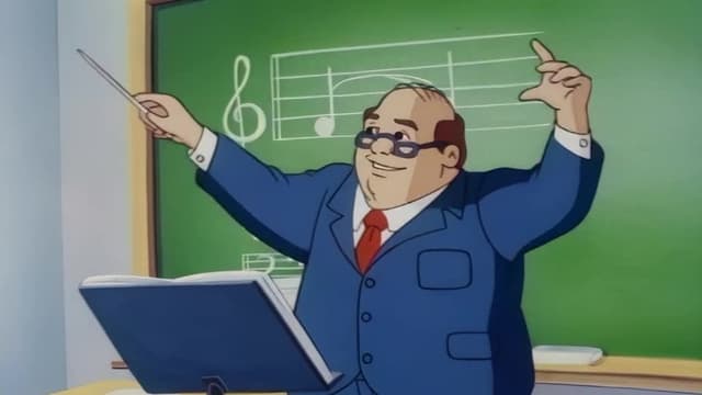 S01:E07 - The Misunderstanding