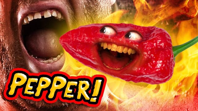 S01:E16 - Spicy History Supercut