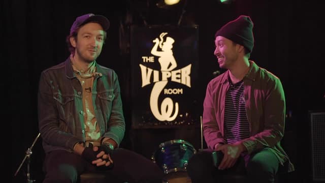 S06:E04 - The Hollywood Ghosts of the Legendary Viper Room